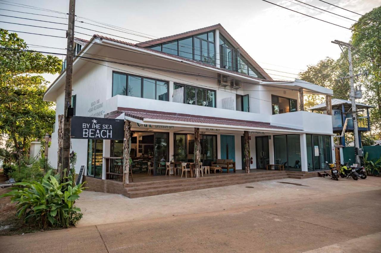 By The Sea Koh Mak Boutique Guesthouse Exterior photo